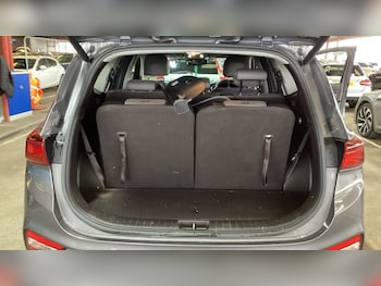 Used Hyundai Santa Fe 2020 for sale - 77765172: Photo