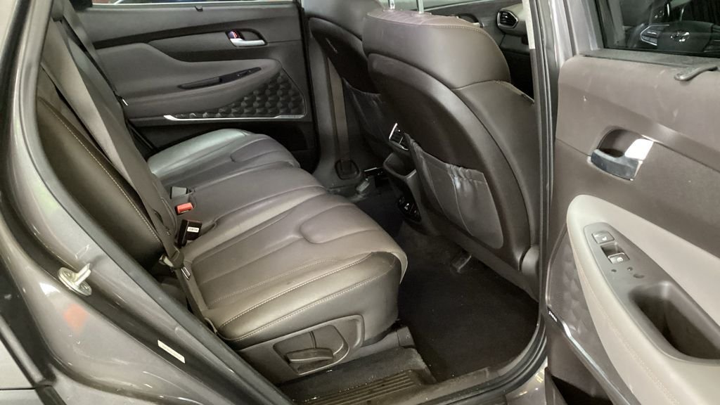 Used Hyundai Santa Fe 2020 for sale - 77765172: Photo 5