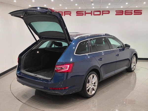 Used Skoda Superb 2017 for sale - 75628261: Photo 33