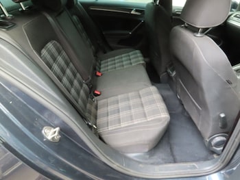 Used Volkswagen Golf 2017 for sale - 79288951: Photo