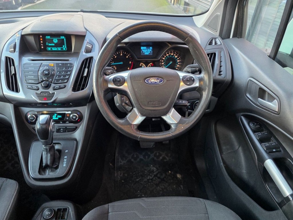 Used Ford Grand Tourneo Connect 2015 for sale - 77014569: Photo 10