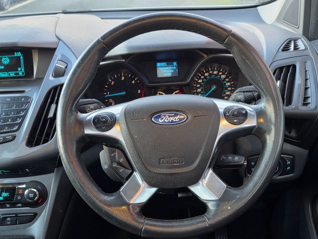 Used Ford Grand Tourneo Connect 2015 for sale - 77014569: Photo 27