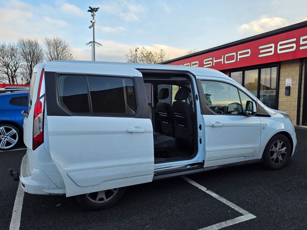 Used Ford Grand Tourneo Connect 2015 for sale - 77014569: Photo 8