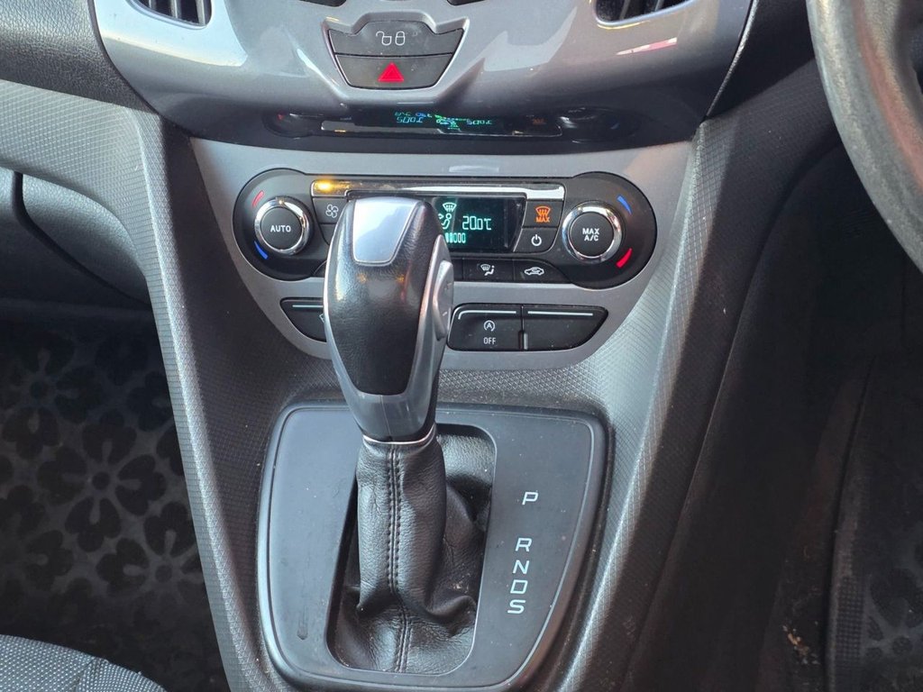 Used Ford Grand Tourneo Connect 2015 for sale - 77014569: Photo 9