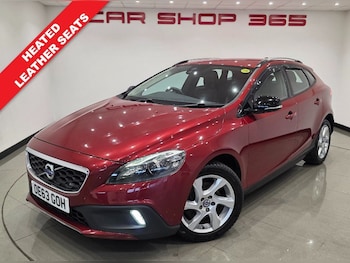 Used Volvo V40 2014 for sale - 79221122: Photo