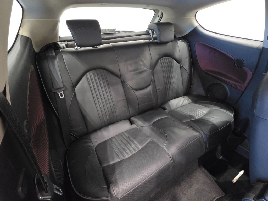 Used Alfa Romeo MiTo 2009 for sale - 77920353: Photo 10