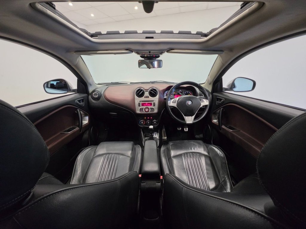 Used Alfa Romeo MiTo 2009 for sale - 77920353: Photo 16