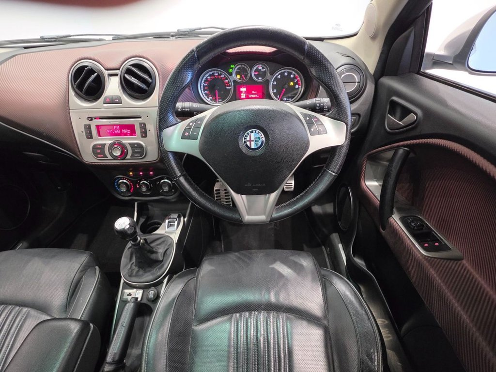 Used Alfa Romeo MiTo 2009 for sale - 77920353: Photo 17