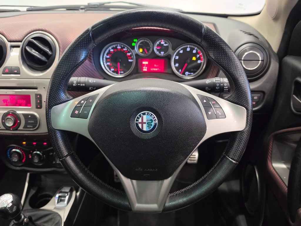 Used Alfa Romeo MiTo 2009 for sale - 77920353: Photo 18