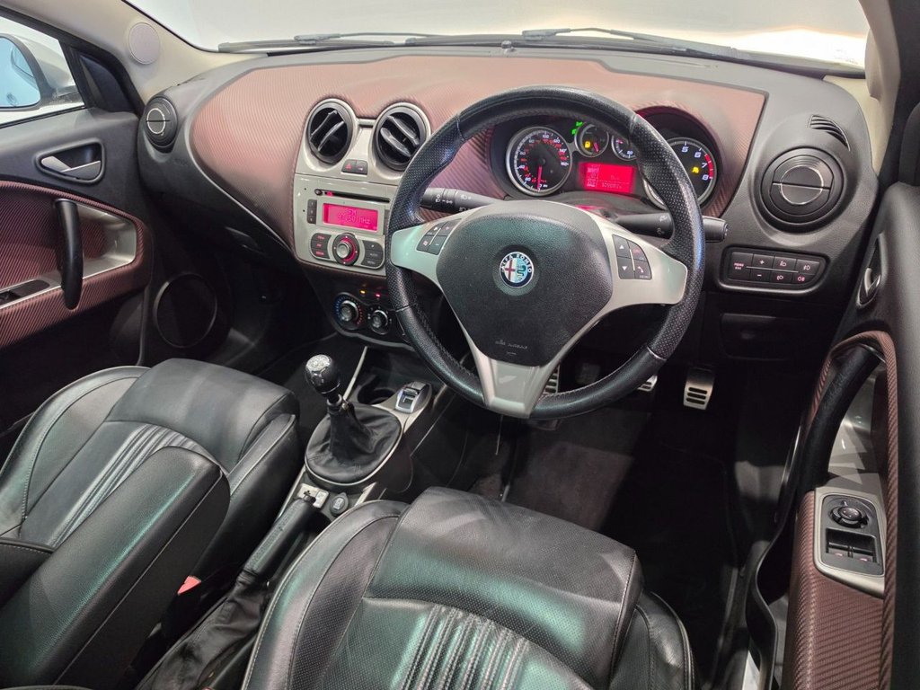 Used Alfa Romeo MiTo 2009 for sale - 77920353: Photo 19