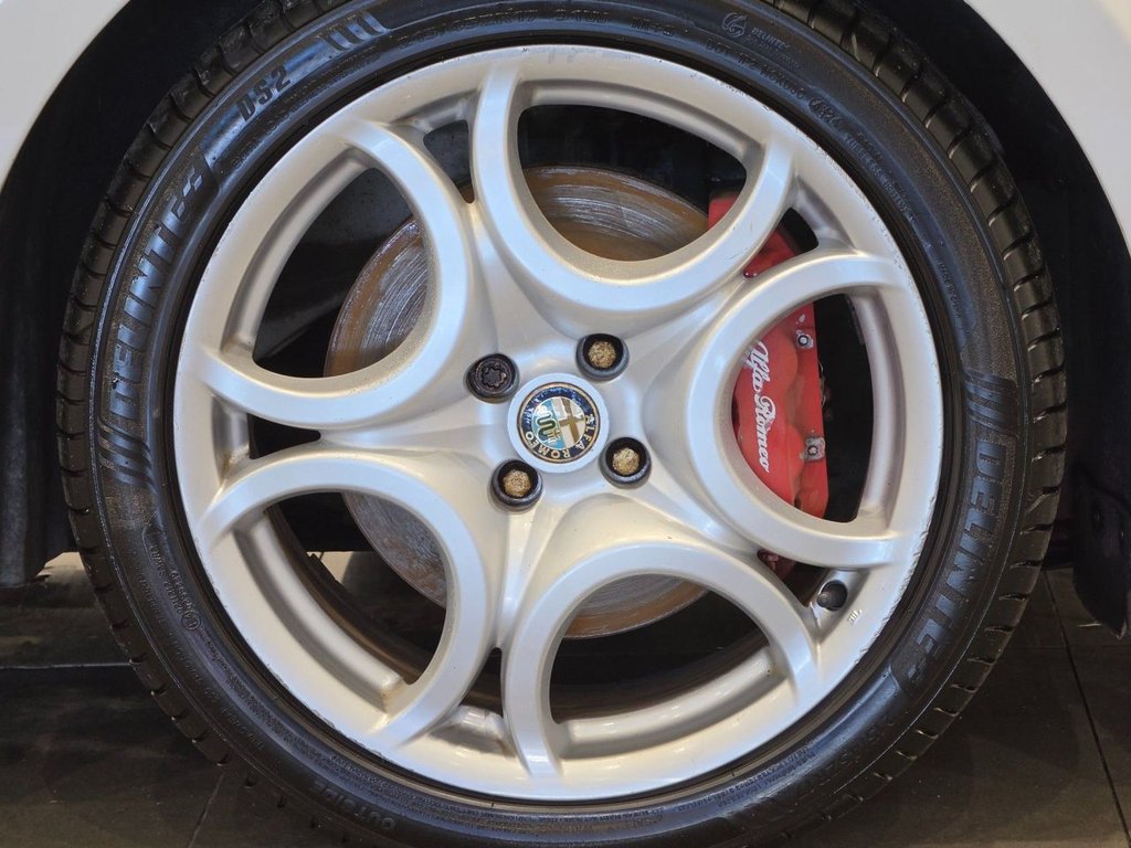 Used Alfa Romeo MiTo 2009 for sale - 77920353: Photo 26