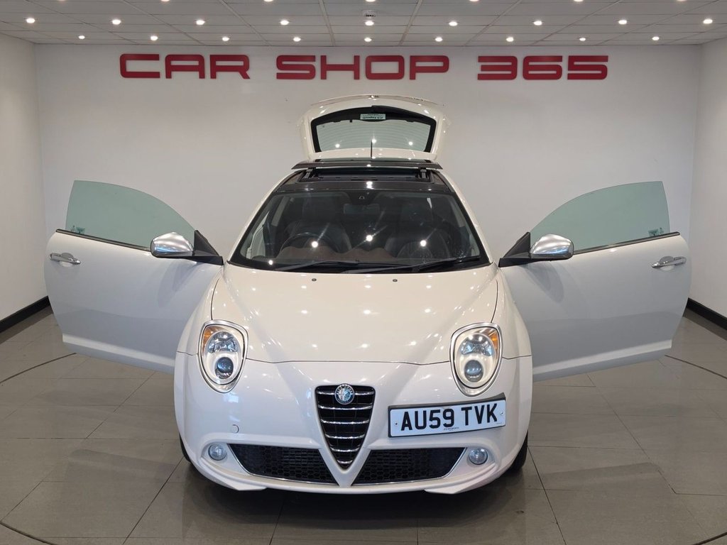 Used Alfa Romeo MiTo 2009 for sale - 77920353: Photo 29