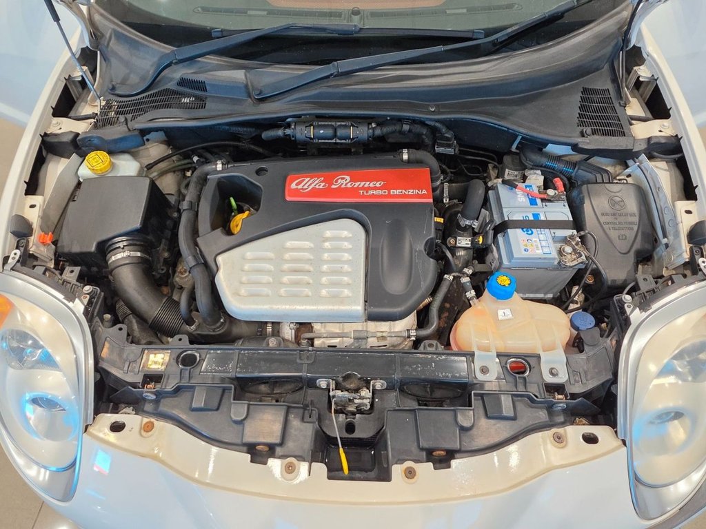 Used Alfa Romeo MiTo 2009 for sale - 77920353: Photo 30