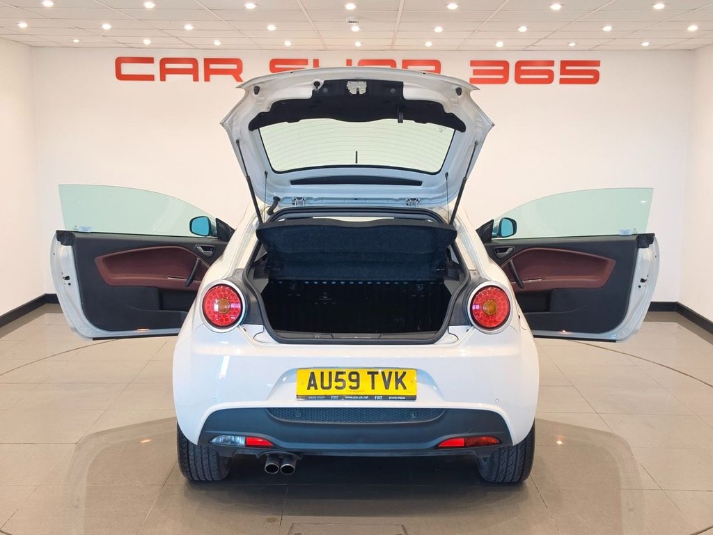 Used Alfa Romeo MiTo 2009 for sale - 77920353: Photo 31