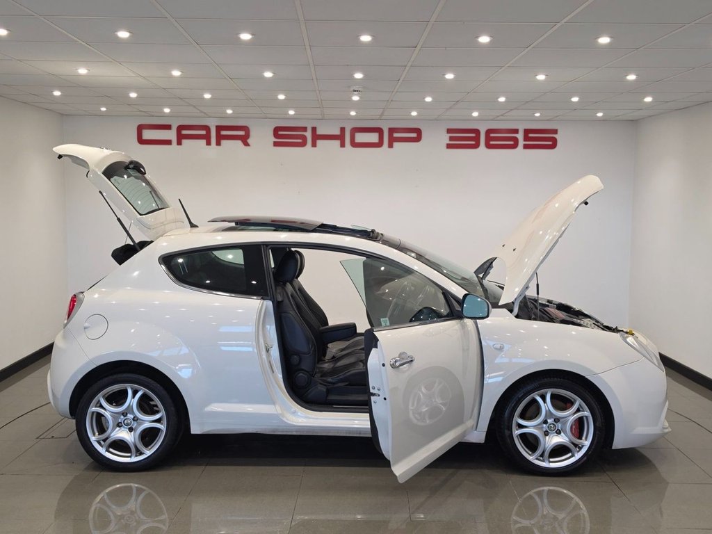 Used Alfa Romeo MiTo 2009 for sale - 77920353: Photo 35