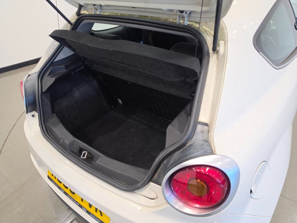 Used Alfa Romeo MiTo 2009 for sale - 77920353: Photo 37