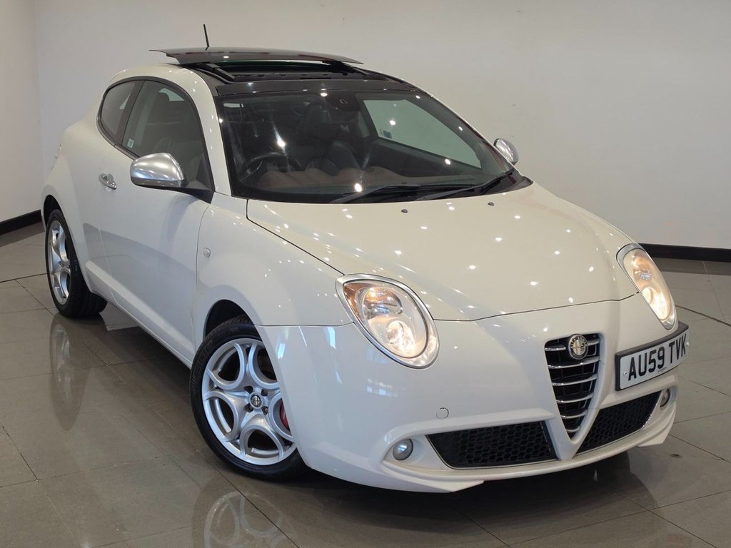 Used Alfa Romeo MiTo 2009 for sale - 77920353: Photo 45