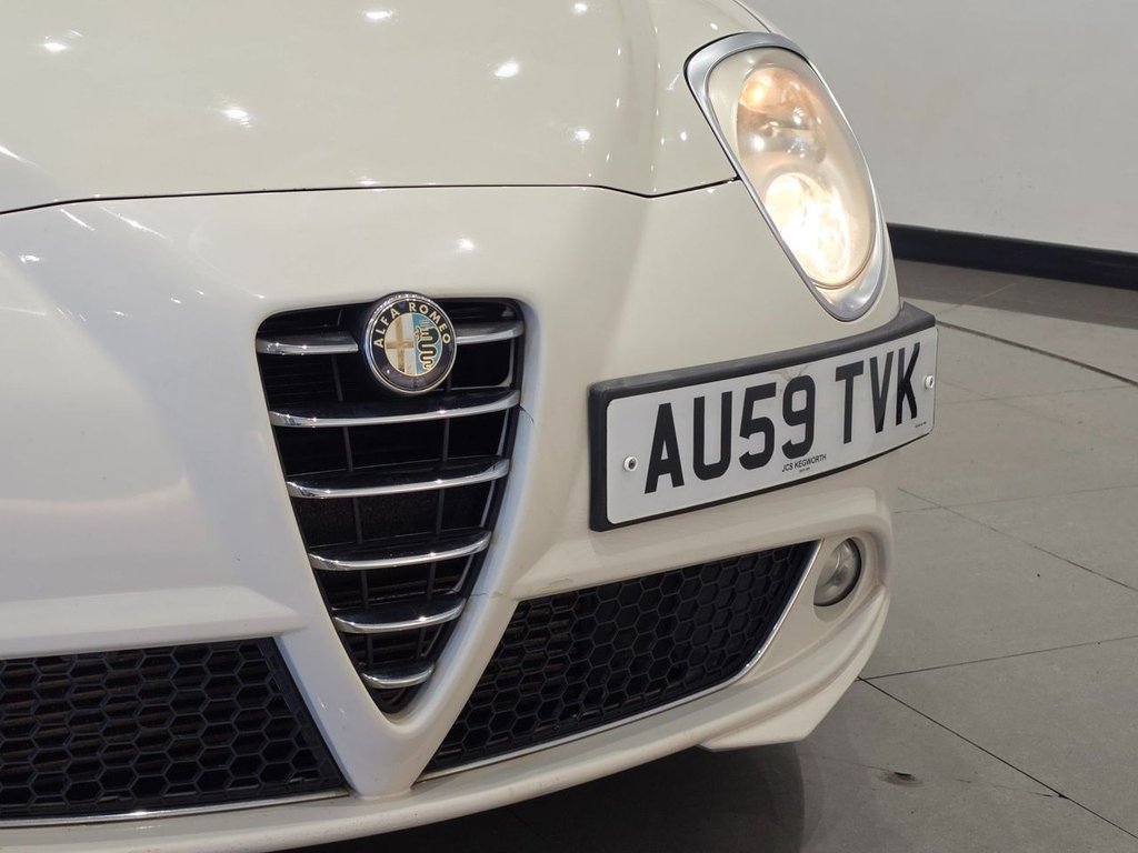 Used Alfa Romeo MiTo 2009 for sale - 77920353: Photo 47