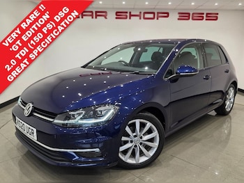 Used Volkswagen Golf 2020 for sale - 75628281: Photo