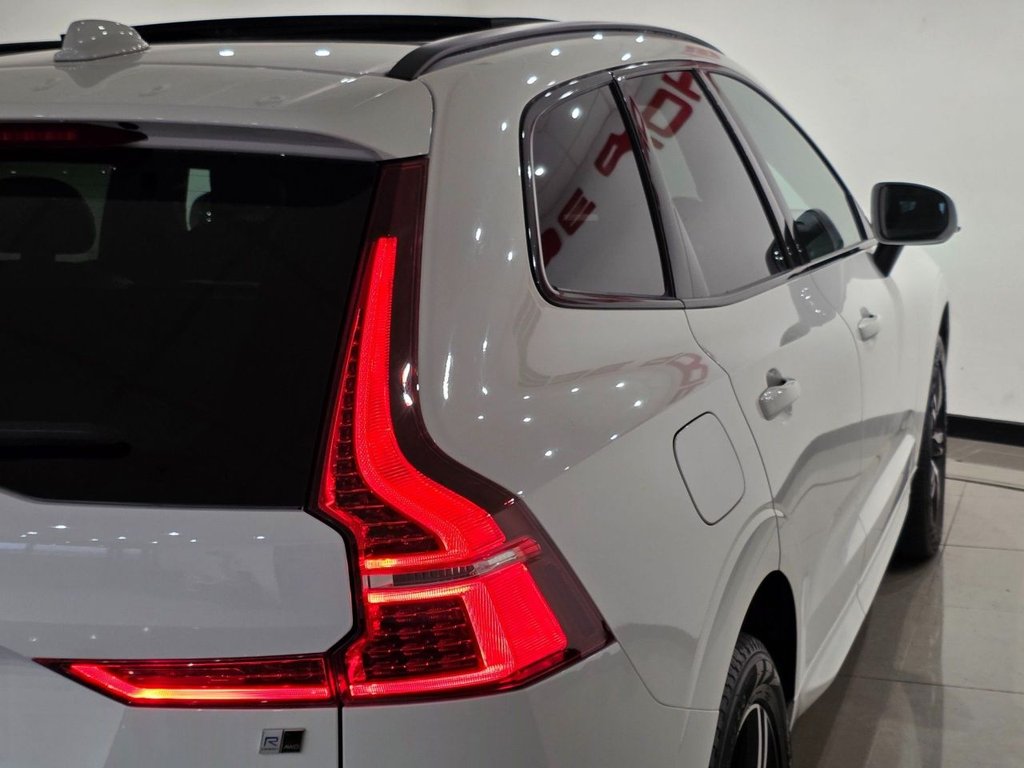 Used Volvo XC60 2018 for sale - 75937551: Photo 10