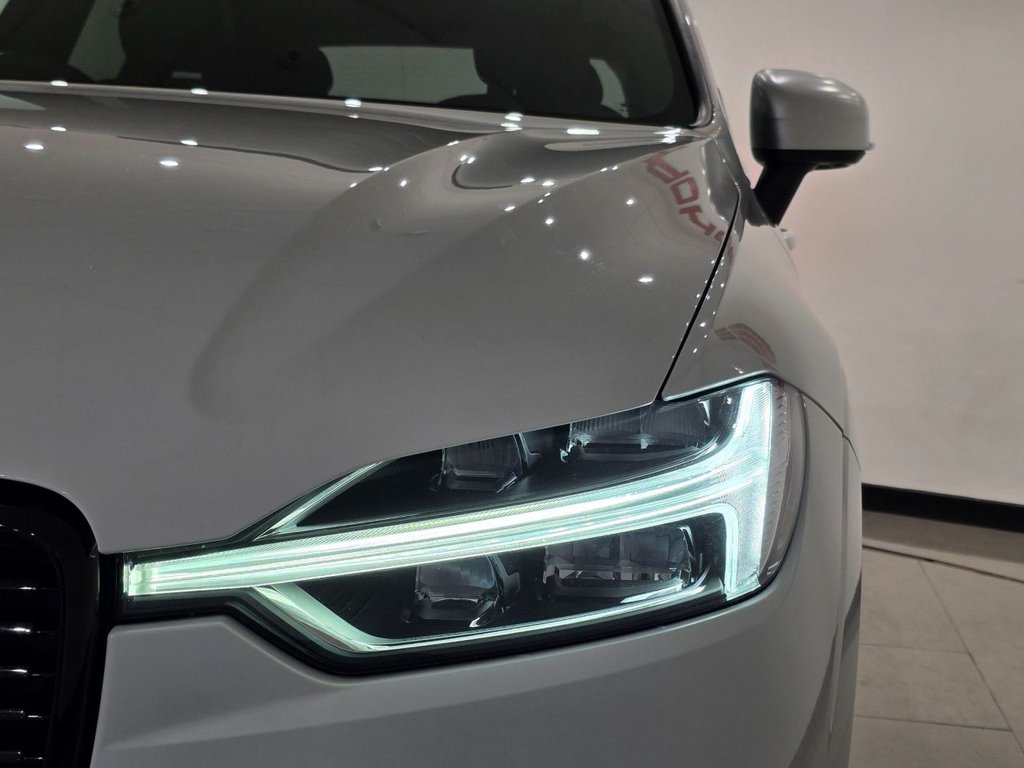 Used Volvo XC60 2018 for sale - 75937551: Photo 11