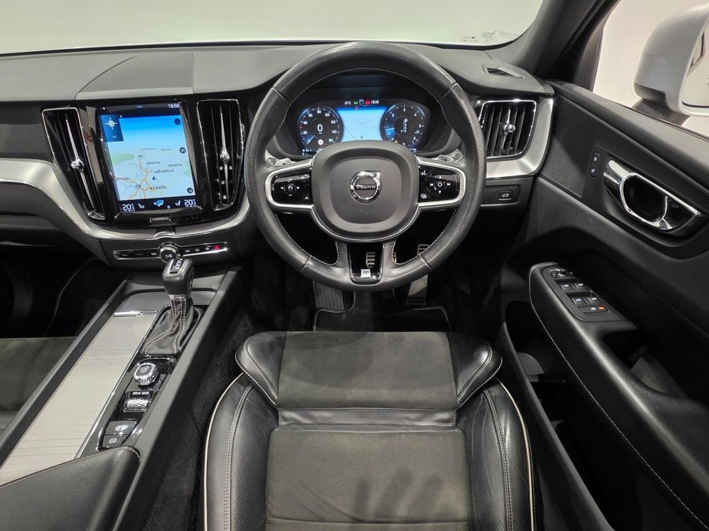 Used Volvo XC60 2018 for sale - 75937551: Photo 14