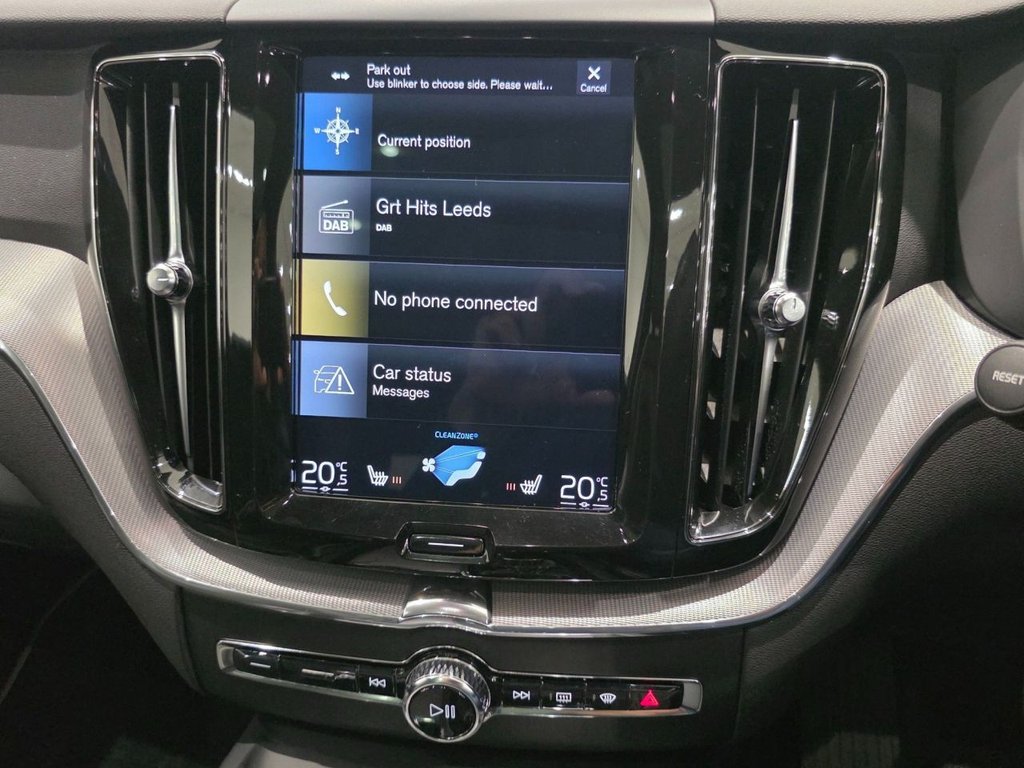 Used Volvo XC60 2018 for sale - 75937551: Photo 16