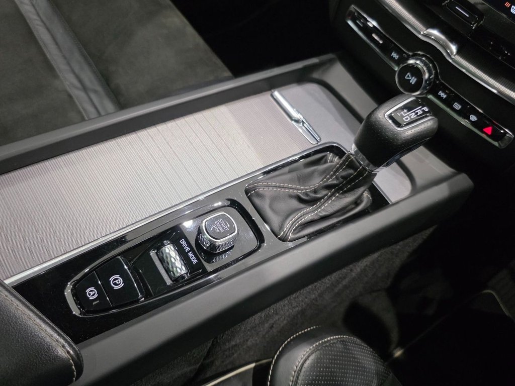 Used Volvo XC60 2018 for sale - 75937551: Photo 17