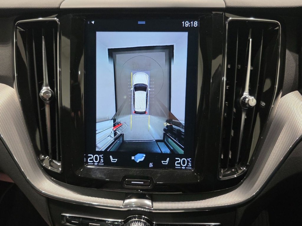 Used Volvo XC60 2018 for sale - 75937551: Photo 18