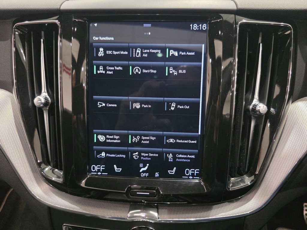 Used Volvo XC60 2018 for sale - 75937551: Photo 20