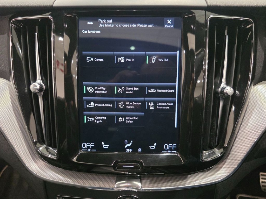 Used Volvo XC60 2018 for sale - 75937551: Photo 21