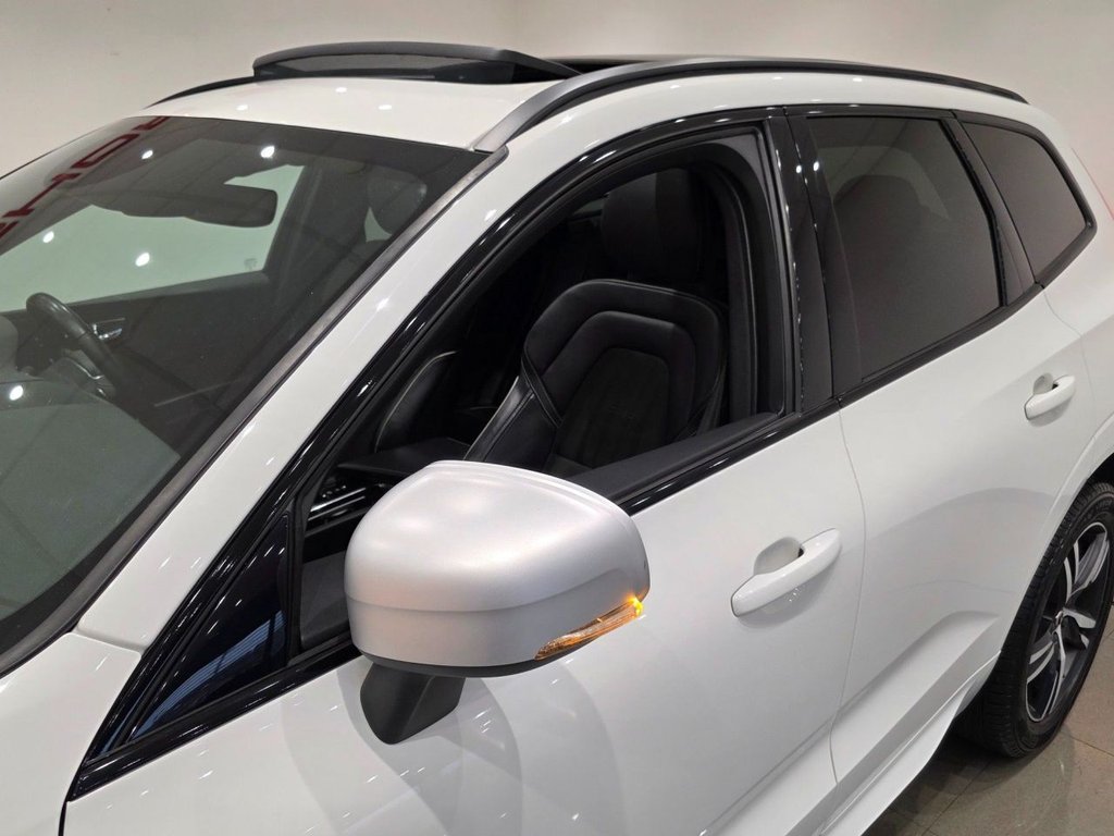 Used Volvo XC60 2018 for sale - 75937551: Photo 27