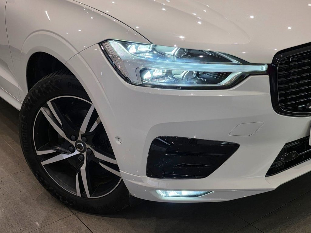 Used Volvo XC60 2018 for sale - 75937551: Photo 36