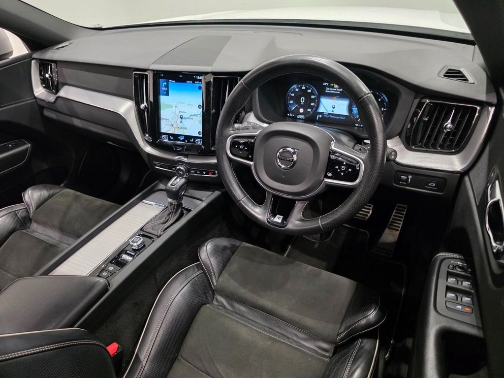 Used Volvo XC60 2018 for sale - 75937551: Photo 6