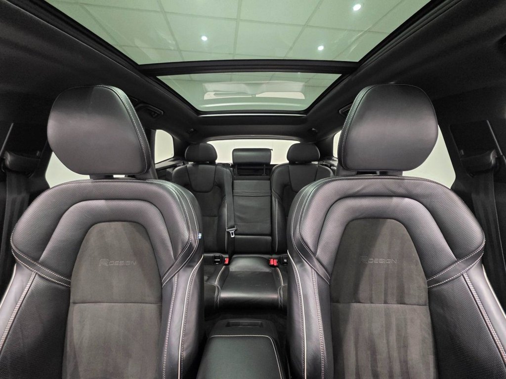 Used Volvo XC60 2018 for sale - 75937551: Photo 7