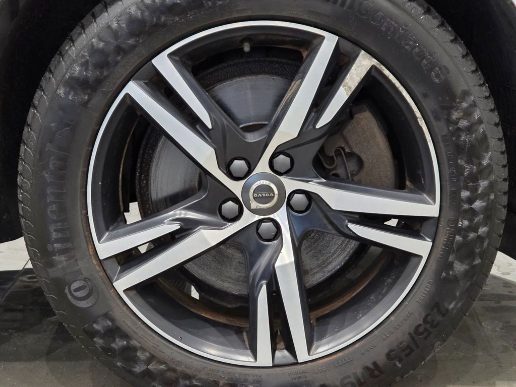 Used Volvo XC60 2018 for sale - 75937551: Photo 9