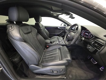 Used Audi A5 2017 for sale - 75628275: Photo