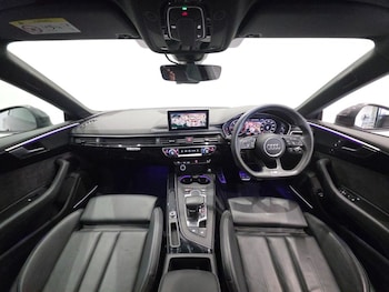 Used Audi A5 2017 for sale - 75628275: Photo