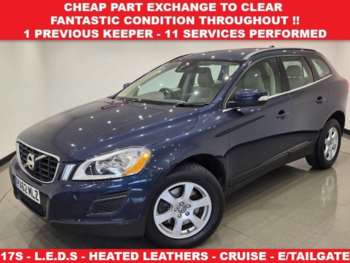 2013 (62) - 2.4 D4 SE SUV 5dr Diesel Manual AWD Euro 5 (s/s) (163 ps)