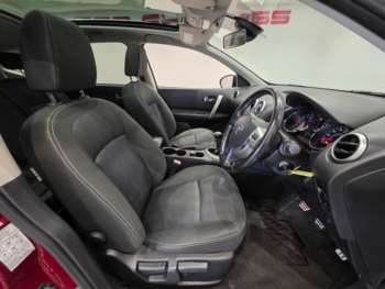 Used Nissan Qashqai+2 2011 for sale - 75340931: Photo