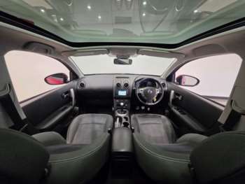 Used Nissan Qashqai+2 2011 for sale - 75340931: Photo