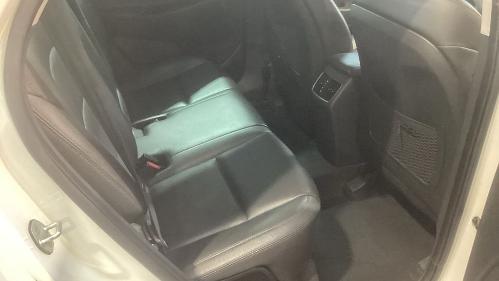 Used Hyundai TUCSON 2016 for sale - 77236705: Photo 3