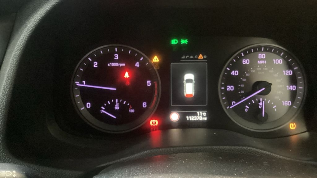 Used Hyundai TUCSON 2016 for sale - 77236705: Photo 5