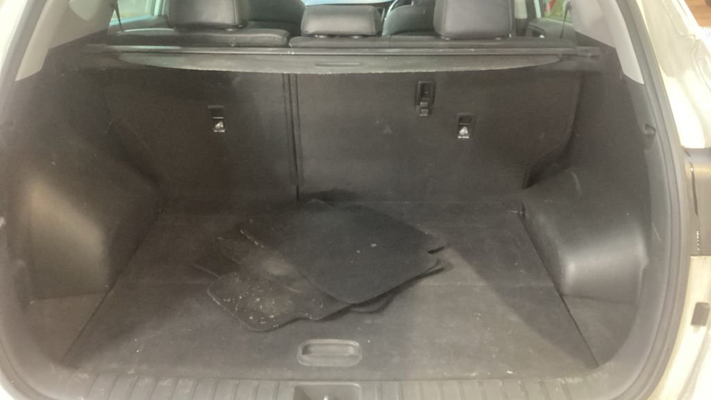 Used Hyundai TUCSON 2016 for sale - 77236705: Photo 8