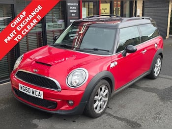 Used MINI Clubman 2011 for sale - 79681505: Photo