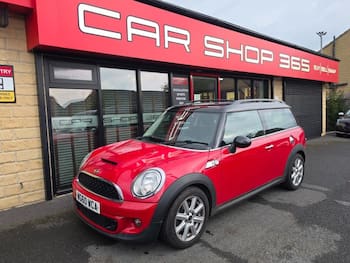 Used MINI Clubman 2011 for sale - 79681505: Photo