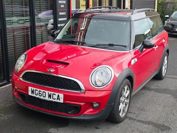Used MINI Clubman 2011 for sale - 79681505: Photo