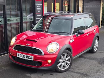 Used MINI Clubman 2011 for sale - 79681505: Photo