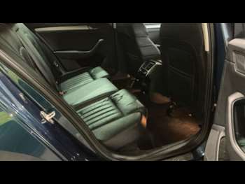 Used Skoda Superb 2017 for sale - 75253892: Photo