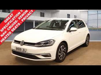2019 (69) - 1.6 TDI Match Edition Hatchback 5dr Diesel Manual Euro 6 (s/s) (115 ps)